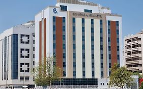 City Avenue Al Reqqa Hotel